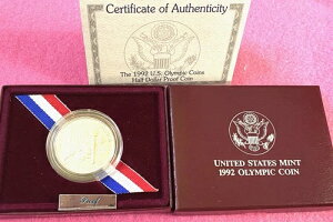 1992�N�I�����s�b�N90%��n�[�t�h���R�C���A�󏭂ŃR���N�^�[����
