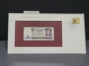 ???? e̎ hCc DDR 5}N 1975N P-27a 042225-16