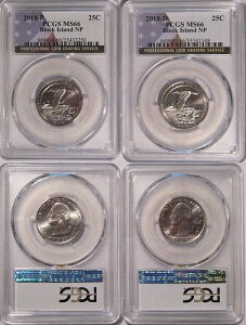 2018N P&D ubNACh NP NH[^[ 2Zbg 25Zg PCGS MS66 AJ