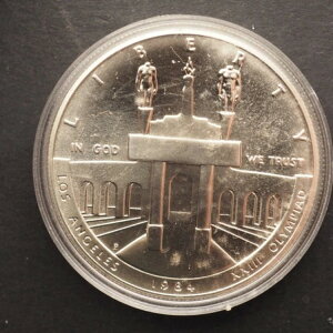 1984�N �I�����s�b�N �����ʋL�O��� **** CC267