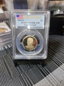 2016-S 1h PCGS Pr69DCAM WFhEtH[h t@[XgXgCN 38哝 ?