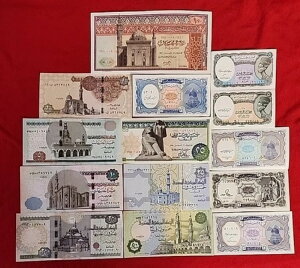 GWvg 14 UNC 5A10A25A50sAXg & 1A5A10A20|h 