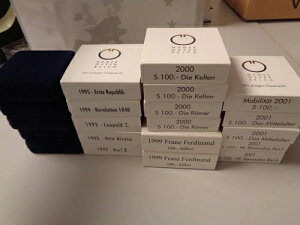 I[XgA 1991 2001 - 100VO݁Av[tiv[tj - ]̔N -