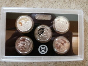 2016-S �A�����J�E�U�E�r���[�e�B�t�� �V���o�[ �N�H�[�^�[ �v���[�t �Z�b�g ���E�Ӓ菑�Ȃ�