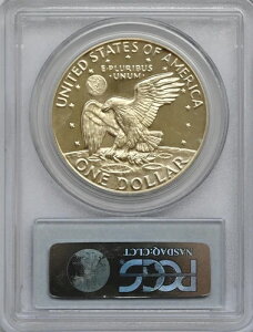 1974N S AC[n[ Vo[h 1h PCGS PR69DCAM