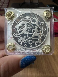 �T���}���m���a�� 2004�N�I�����s�b�N 10 �I �V�[���v���[�t