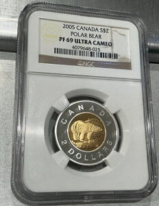 2005NJi_ bL 2h VN} v[t NGC PF 69 EgJI