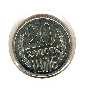 1976N \A VA RC 20RyCJ - v[t - ǂt