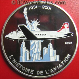 2002N g[S 1000t Vo[ v[t _OX DC-4 j[[N XJCC Ȑ_