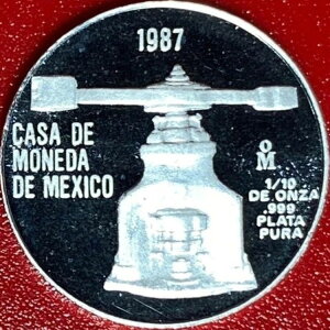 1987 ���L�V�R 1/10 �I���U �V���o�[ �v���[�t �J�T �f ���l�_ �R�C�� �v���X ANA �A���W�� �����v