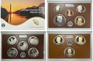 2016-S �N���b�h �v���[�t �Z�b�g �č������ǔ��s�R�C�� 13 ���Z�b�g - OGP & COA