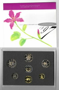 1997N`LOݕ7v[tZbgiX[utj