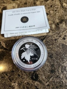 2005 N Vo[ [v [t Iu z[v Ji_ $5 .9999  1 IX RCACoA t!