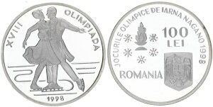 [}jA 100 LEI IsbN 1998  - yA PP 119273