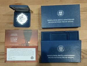 2020�N ���C�t�����[�����v400���N�L�O �V���o�[ ���o�[�X�v���[�t���_���i���ECOA�t���j