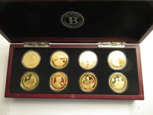 �u���b�h�t�H�[�h�E�G�N�X�`�F���W JFK 100���N�L�O�v���[�t�R���N�V���� - ������ / �i���ؖ����Ȃ�