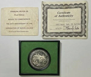 1973N I_̃AeB 25 Of  LOv[tݕ WAi