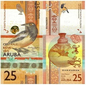 �A���o 25 �t���[���� 2019 P-22 UNC