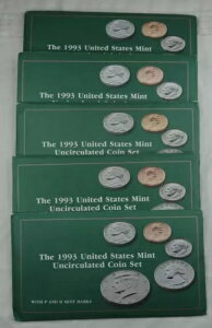 (5) 1993N P&D č ʃRCZbg 50 OGP IWi BU