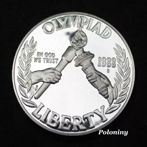 1988-S LO 1h \E 1988NċGIsbN Ag