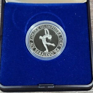 1983N[SXrA100fBi[ 1984NIsbNtBMAXP[g - Ӓ菑