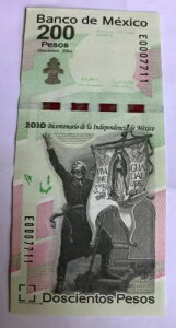 ���L�V�R 200�y�\ P-129 2010�N�v��100���N�L�O���R���� UNC (1)