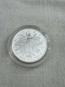 1789-1989-S �c��200���N�L�O ���R�̏��_ 1�h���d�� �C���z���_�[����