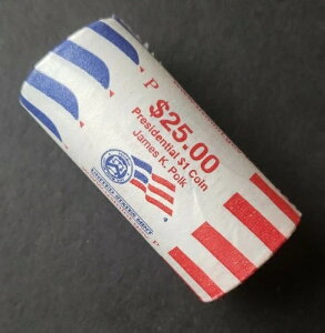 2009N P $1 WF[YEKE|[Nh 25 ~g[