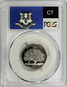 1999N - SNbh Vg NH[^[ - Rl`Jbg - PCGS PR70DCAM - tbOV[Y