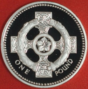 1996�N �C�M���X �|���h �V���o�[ �v���[�t