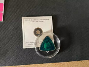 Ji_ 2008 50Zg X^[OVo[ gCAO ~Nfo[ SKU NV074