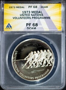 1973N X^[O A{eBA v PF 68 DCAM ANACS # 7695803 + {[iX