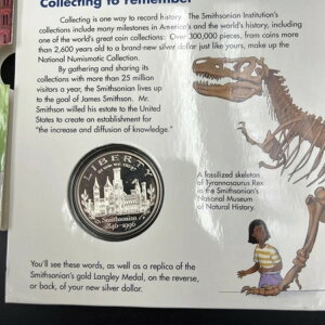 1996�N �X�~�\�j�A�� �v���[�t �V���o�[ �_���[ �R�C�� �����O �R���N�^�[�Y �p�b�N OGP