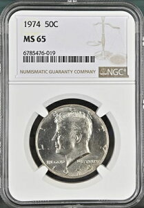 1974N 50Zg PlfB n[t_[ NGC MS65 6785476-019