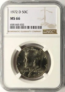 1972-D PlfB n[t_[ 50Zg NGC MS66