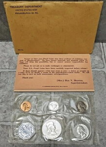 1961�N �v���[�t�Z�b�g �I���W�i������ 90%�� �č������� OGP 5������R�C��
