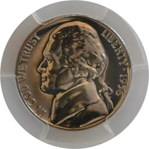 PR66 1956NWFt@[\jbP PCGSO[h US 5C v[t P-MINT EXACT RC1