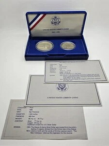 1886-1986 Ȑ_GXLOv[t 1h COAt