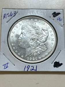 1921-P K ? BU/MS++ (LOOK) CgjO{gg[ 