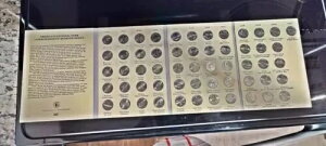 AJ̍LO25Zgd݃Zbg 2010-2021 56 