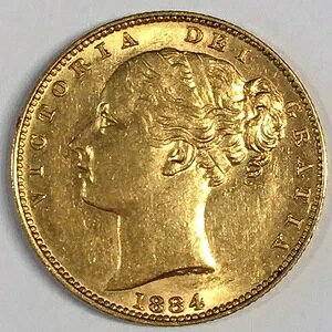 1884-M CMX \u - 掿XL #C874