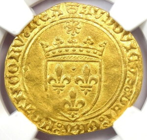 1498-1515N tX C12 GLh[ FR-323 - NGC AU55F