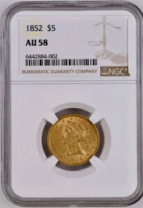 1852 N 5 hoeBwbhRCANGC AU-58AtBftBAǁA1933 NȑŐ݁B