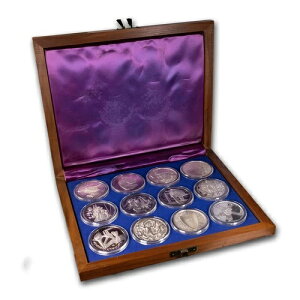 1976N n~g~g XsbgEIuEAJ Vo[A[g_ 12Zbg