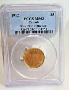 1912NJi_5h݃h[RNVPCGS MS63