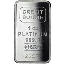 楽天市場】スイス プラチナ 1gインゴットの通販