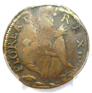 1670N j[W[W[BZgpgbNEt@[VOERjARC 1/4yX - PCGS VF20 - l1500h