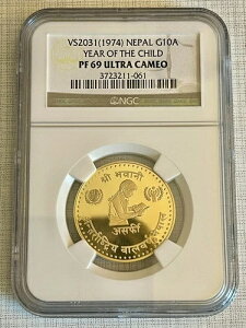 lp[ 1974N `Ch10 ATtB S[h NGC PF69 EgJI SKU# 1878