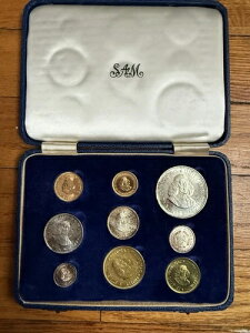 1961NAtJ 1h2h݃v[tZbg