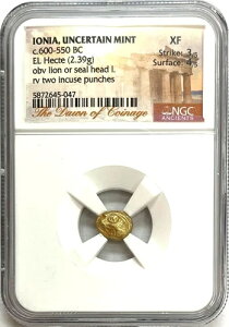 IO600-550N MV  - GEwNgECIjA GEwNg 1/6 X^eCI NGC XF